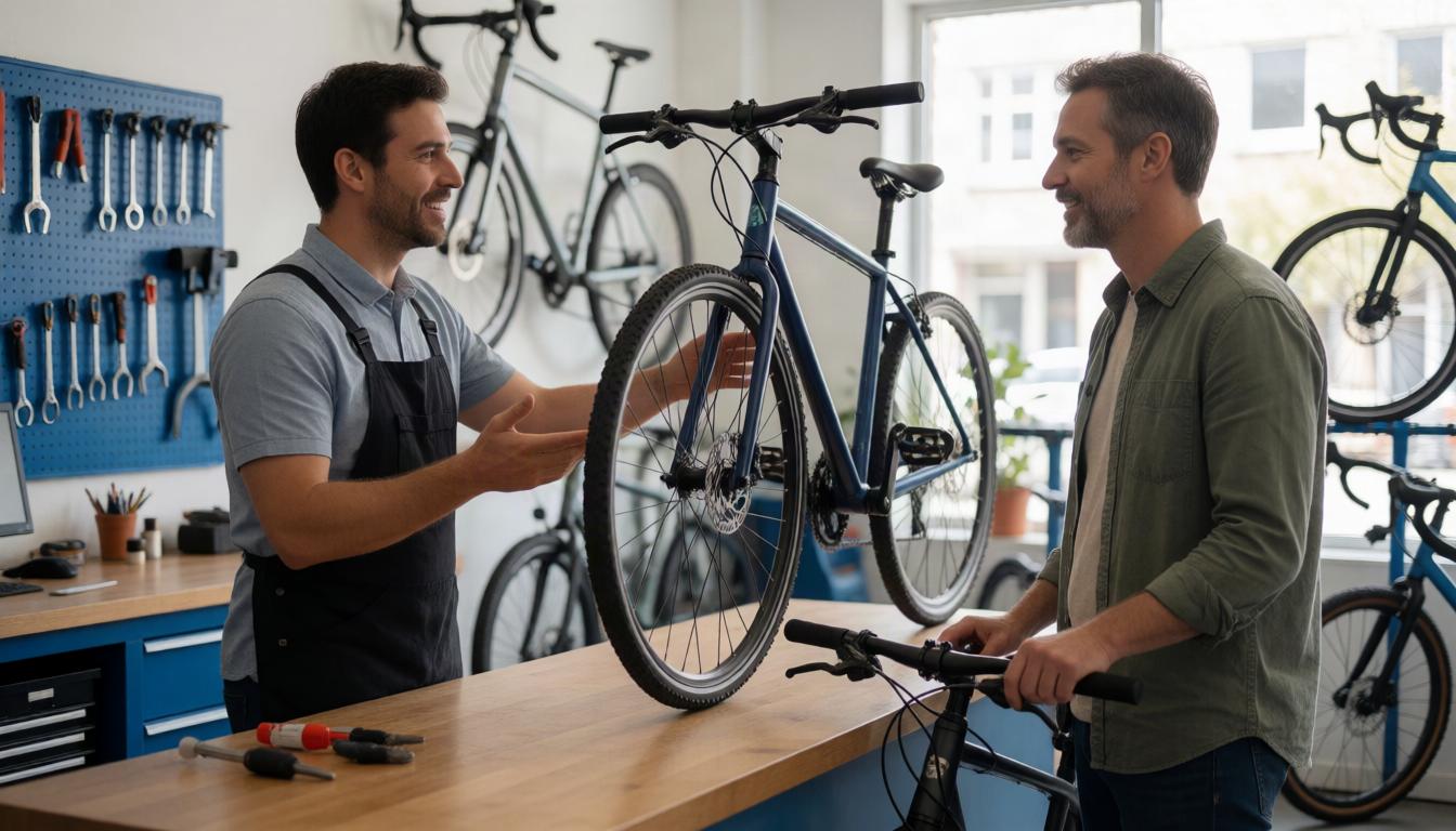 For Family Bikes